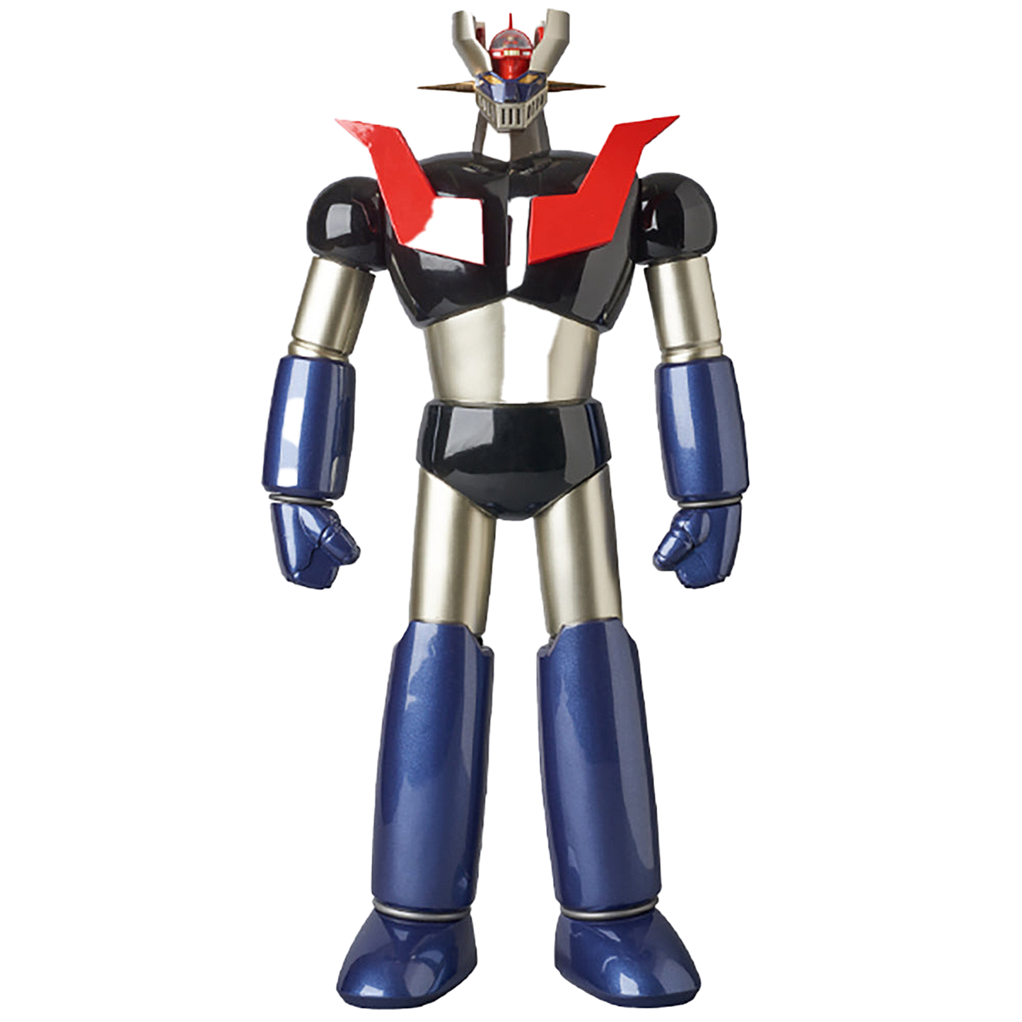 大合金マジンガーZ