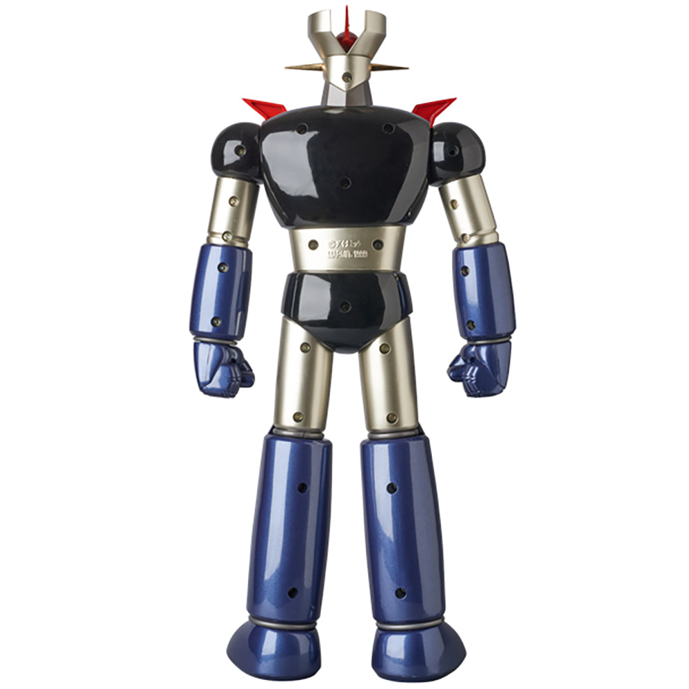 大合金マジンガーZ_1