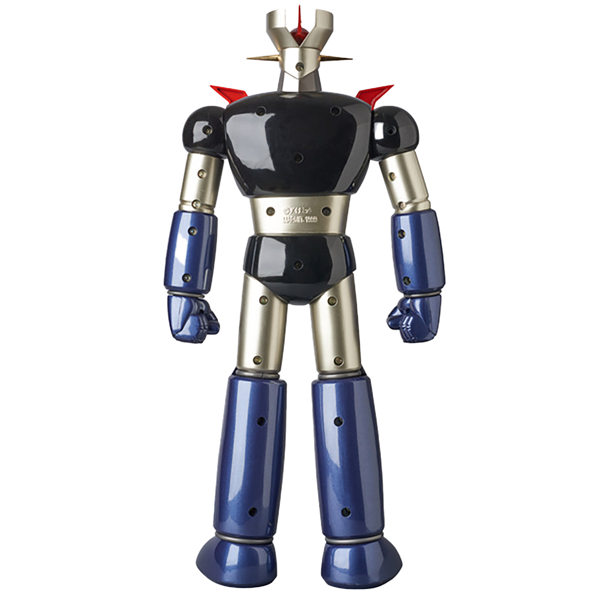大合金マジンガーZ