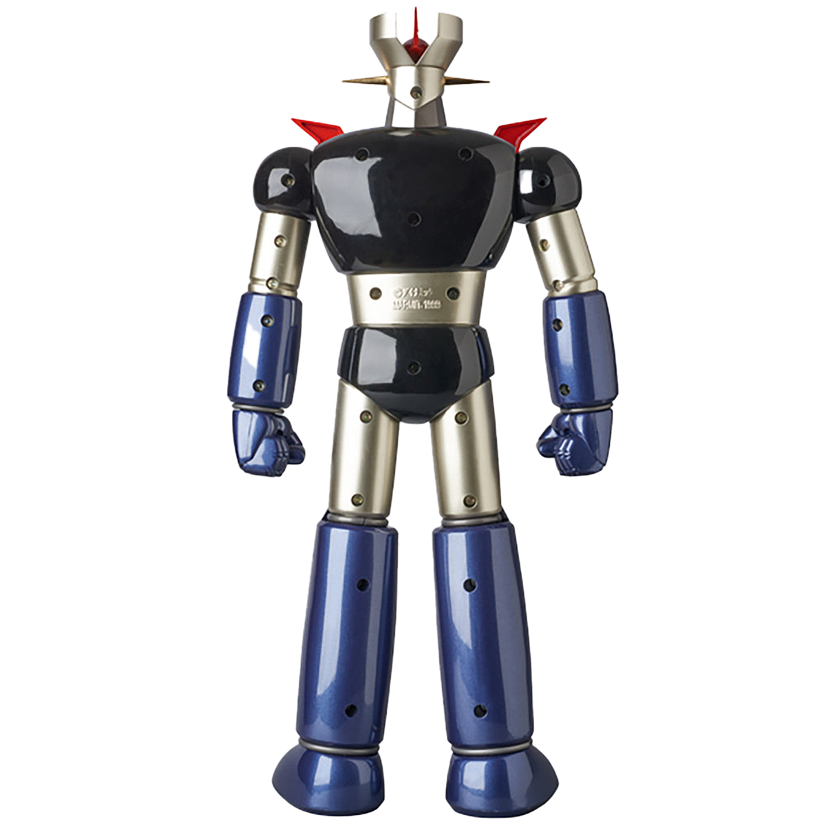 大合金マジンガーZ