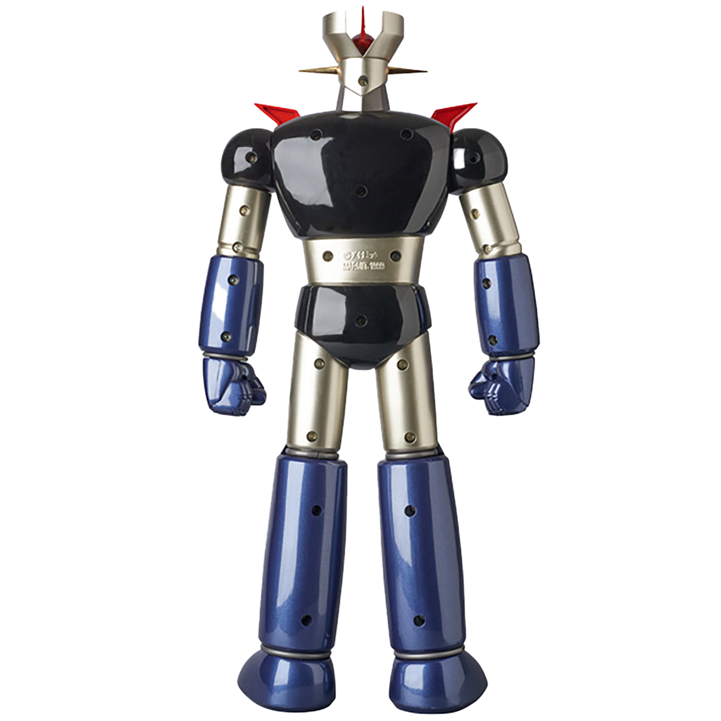 大合金マジンガーZ