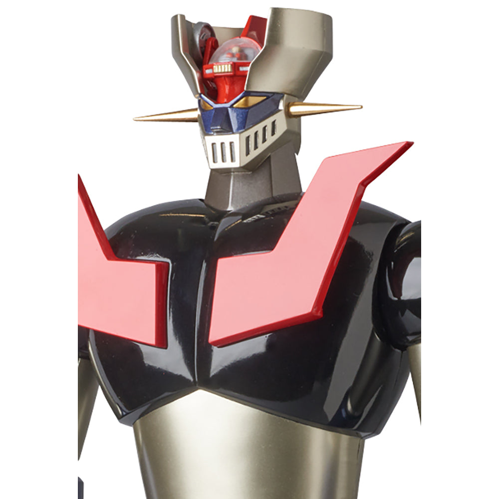 大合金マジンガーZ_2