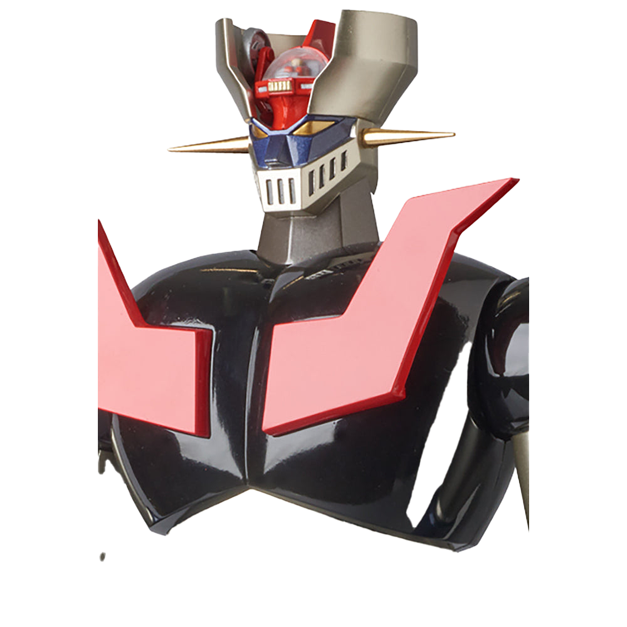 大合金マジンガーZ