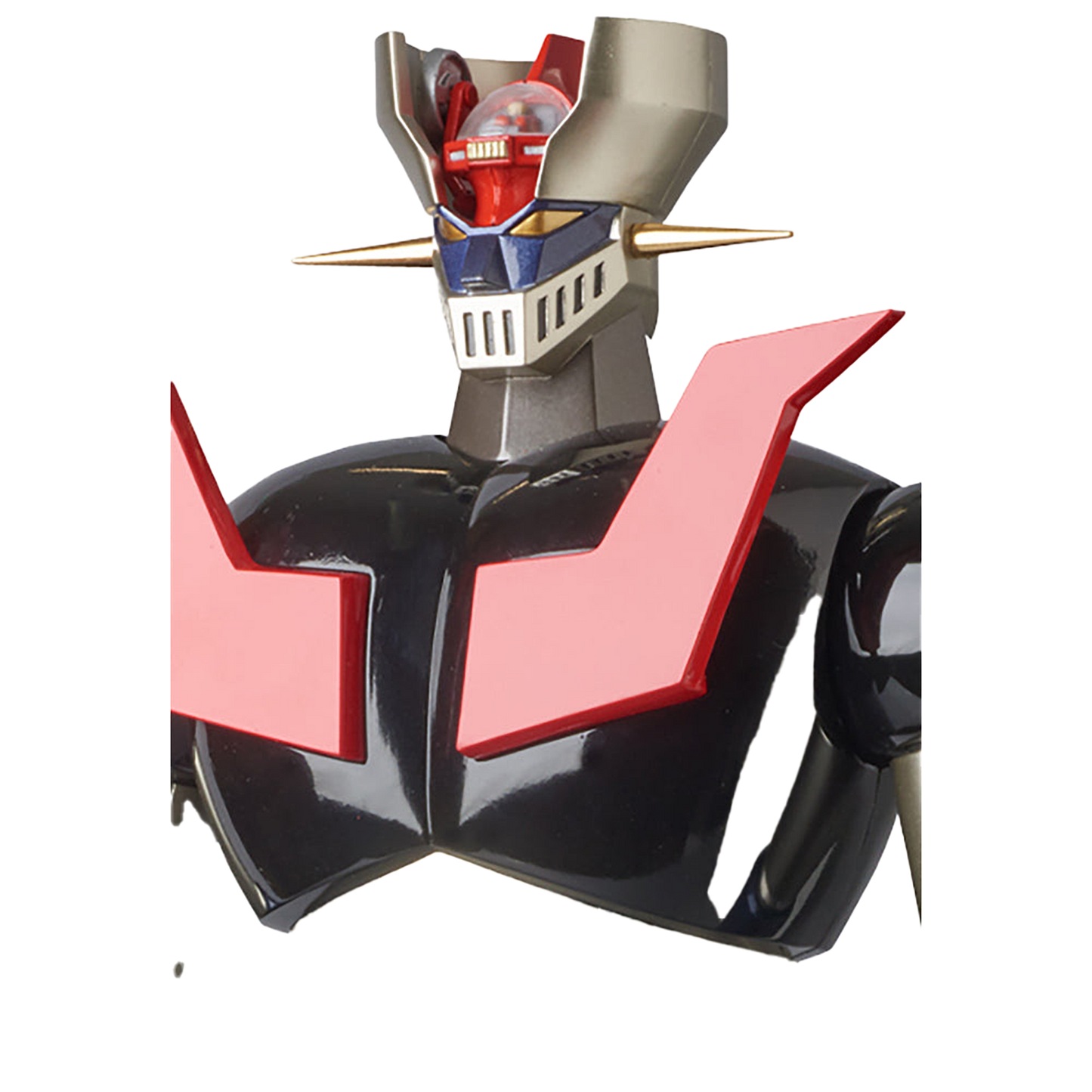大合金マジンガーZ
