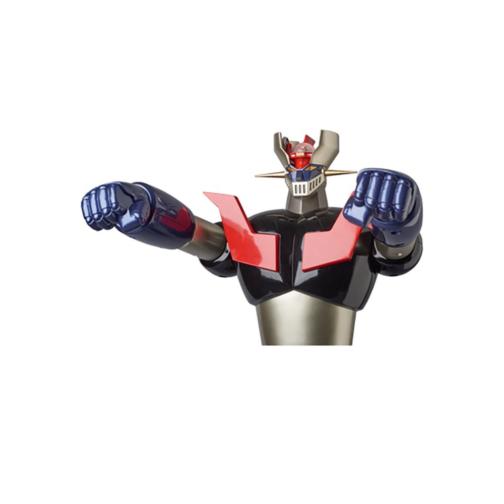 大合金マジンガーZ_3