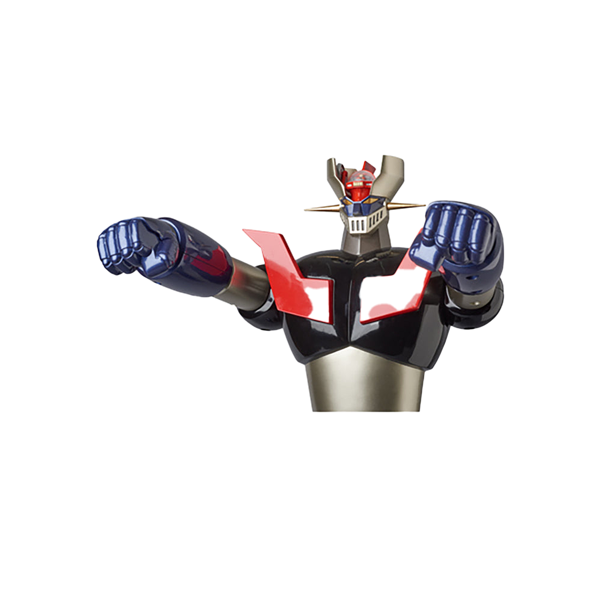 大合金マジンガーZ