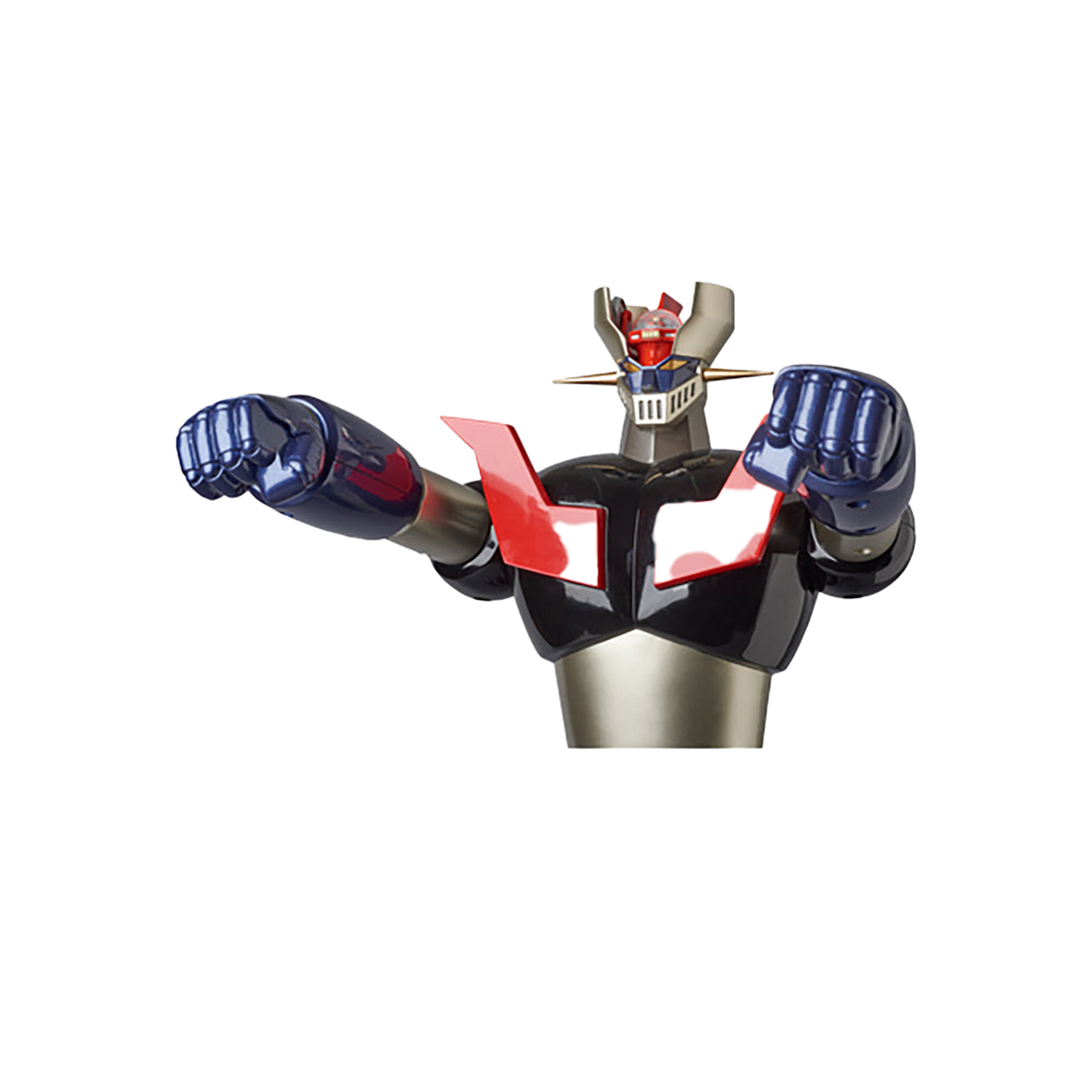 大合金マジンガーZ