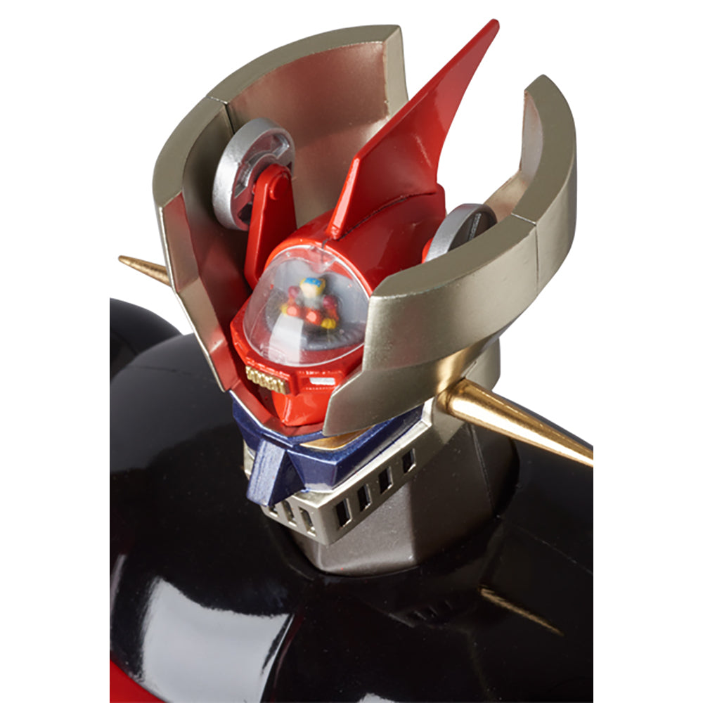 大合金マジンガーZ_4