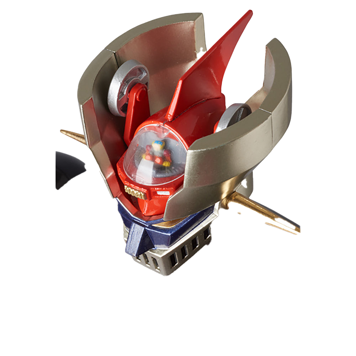 大合金マジンガーZ