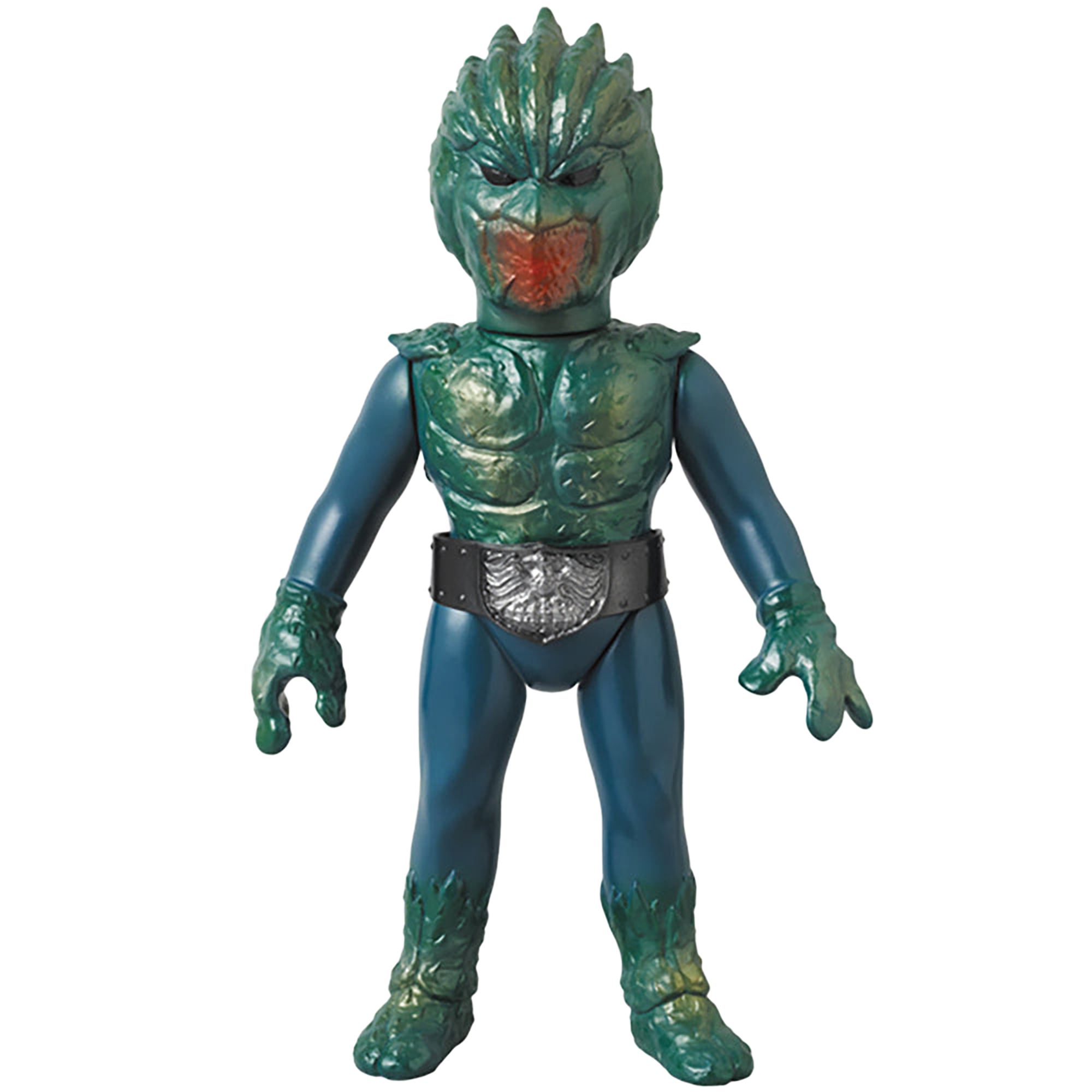 サボテグロン（仮面ライダーより）