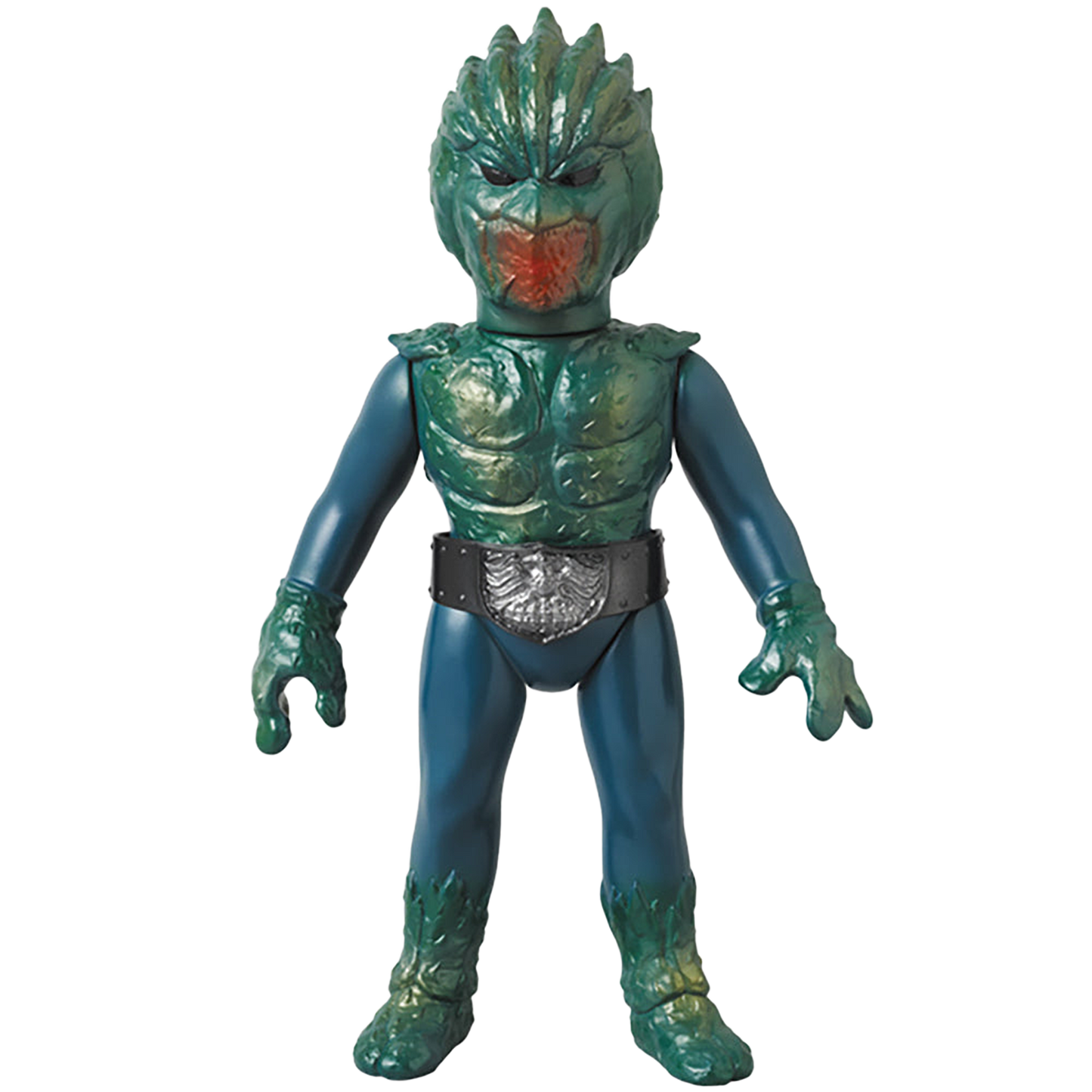サボテグロン（仮面ライダーより）