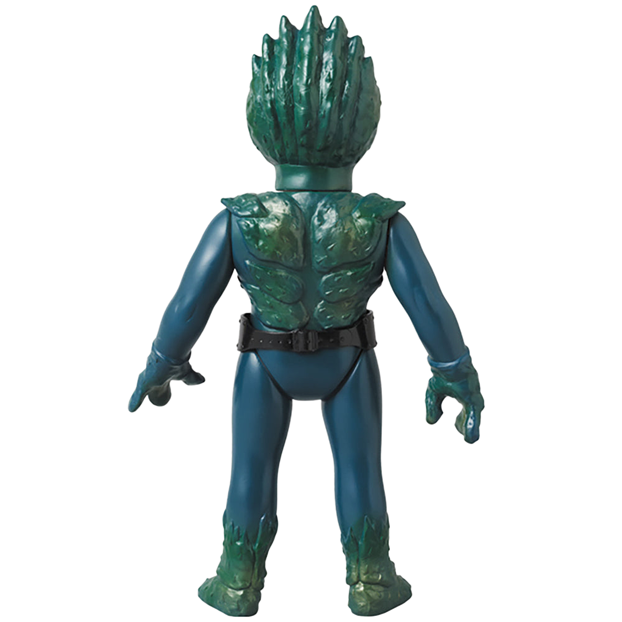 サボテグロン（仮面ライダーより）