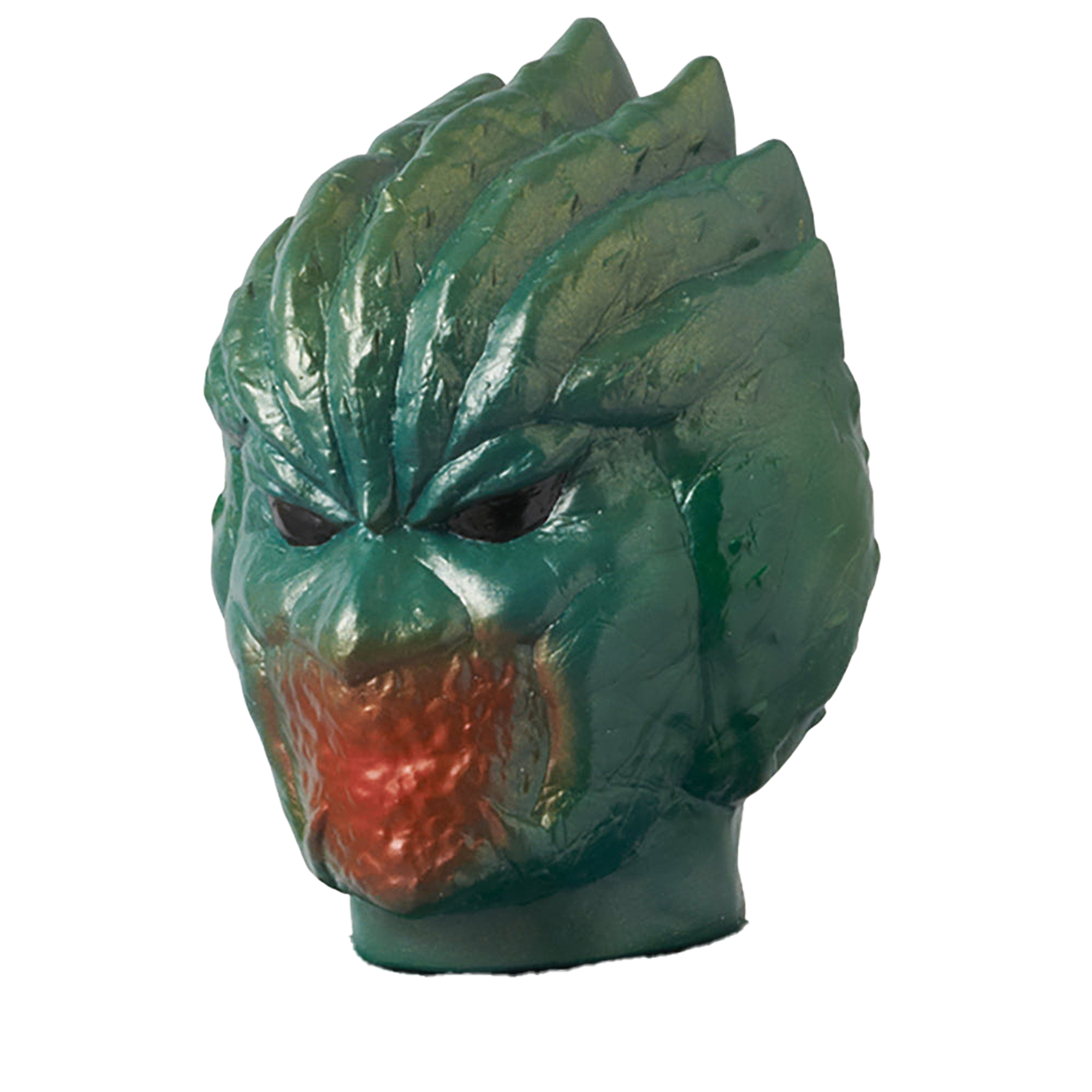 サボテグロン（仮面ライダーより）