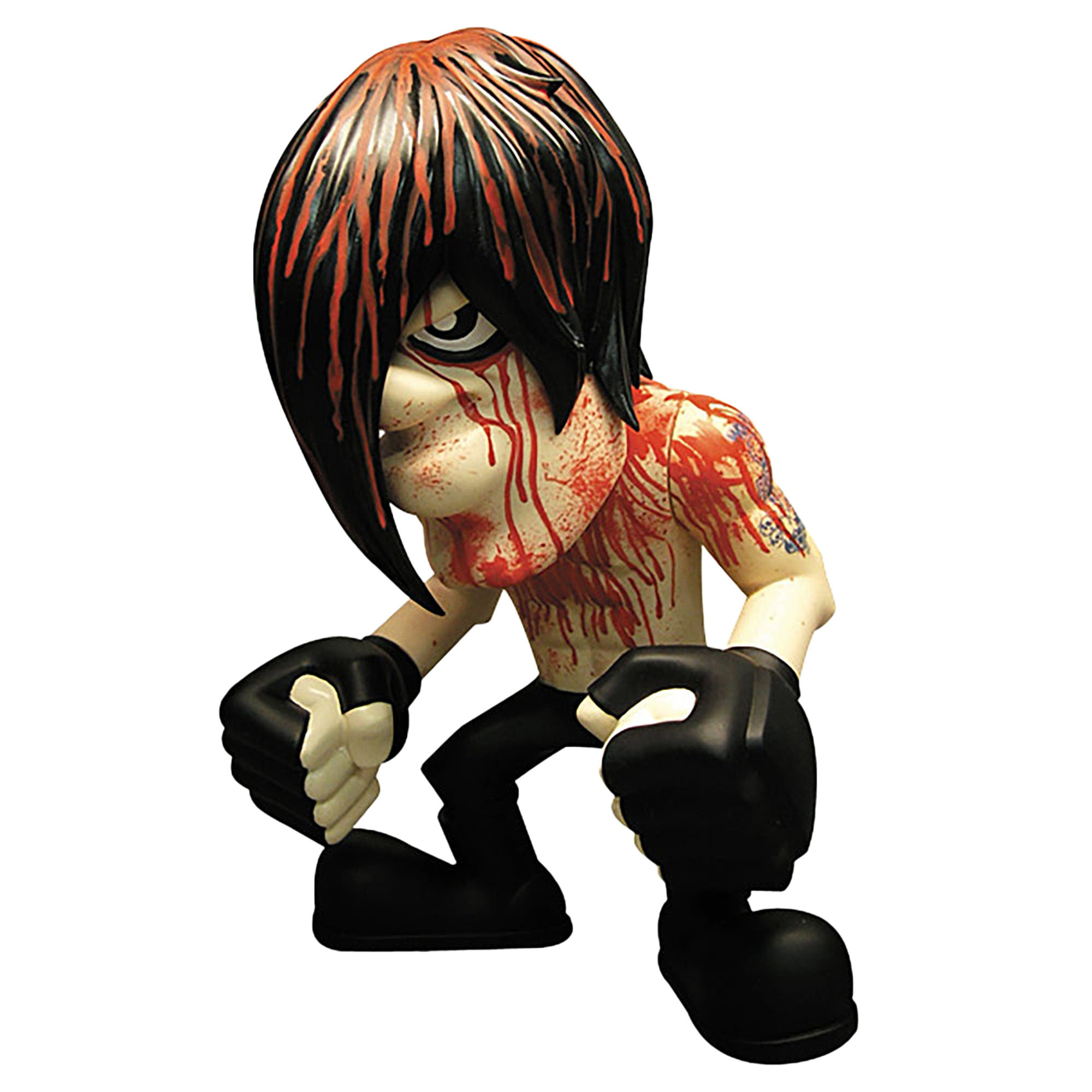 GLENN DANZIG（SAMHAIN Ver.）
