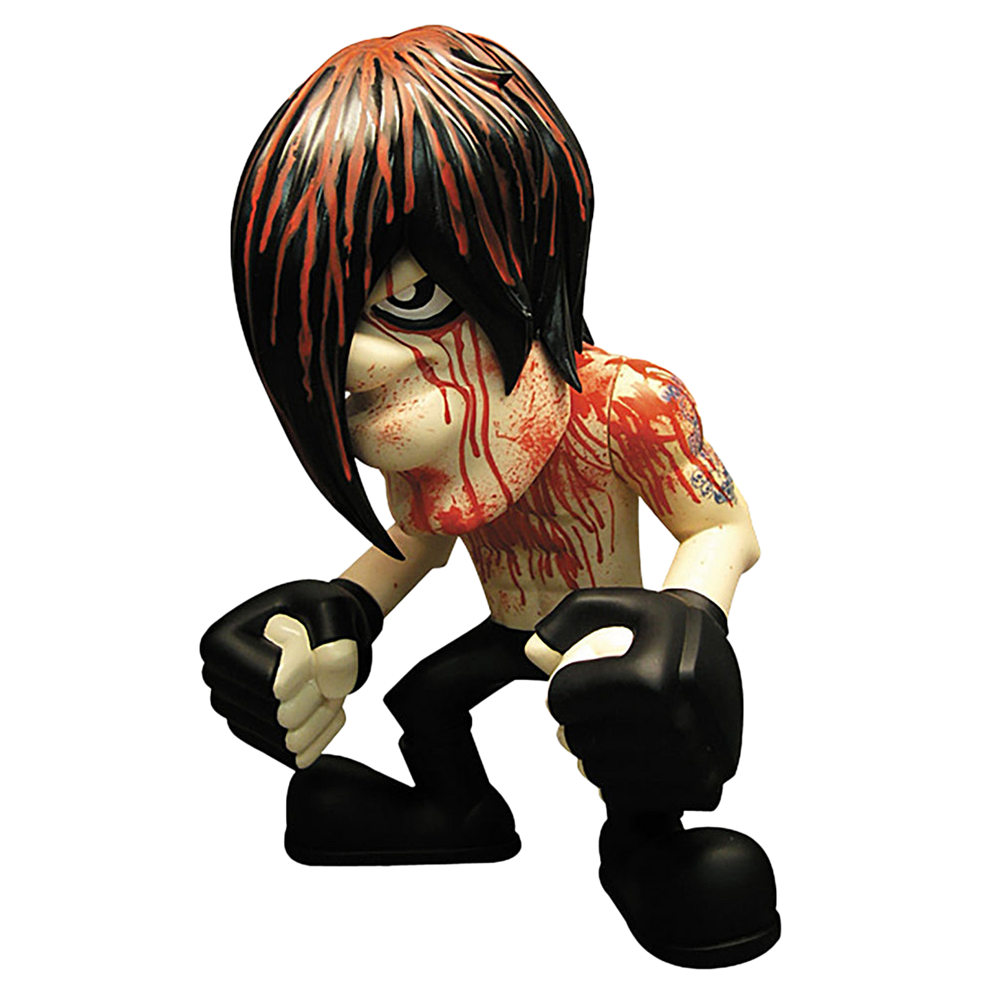 GLENN DANZIG（SAMHAIN Ver.）