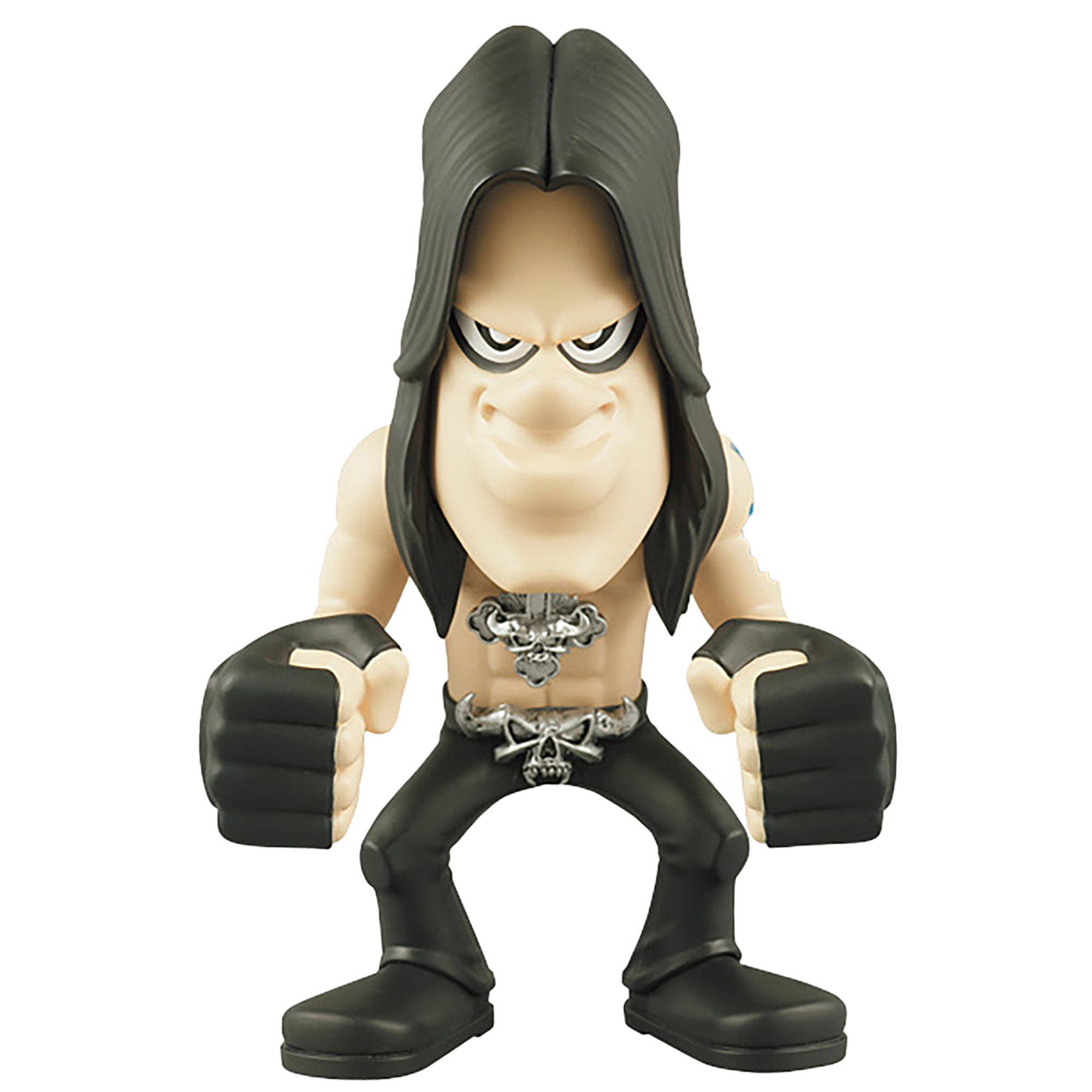 GLENN DANZIG（DANZIG Ver.）