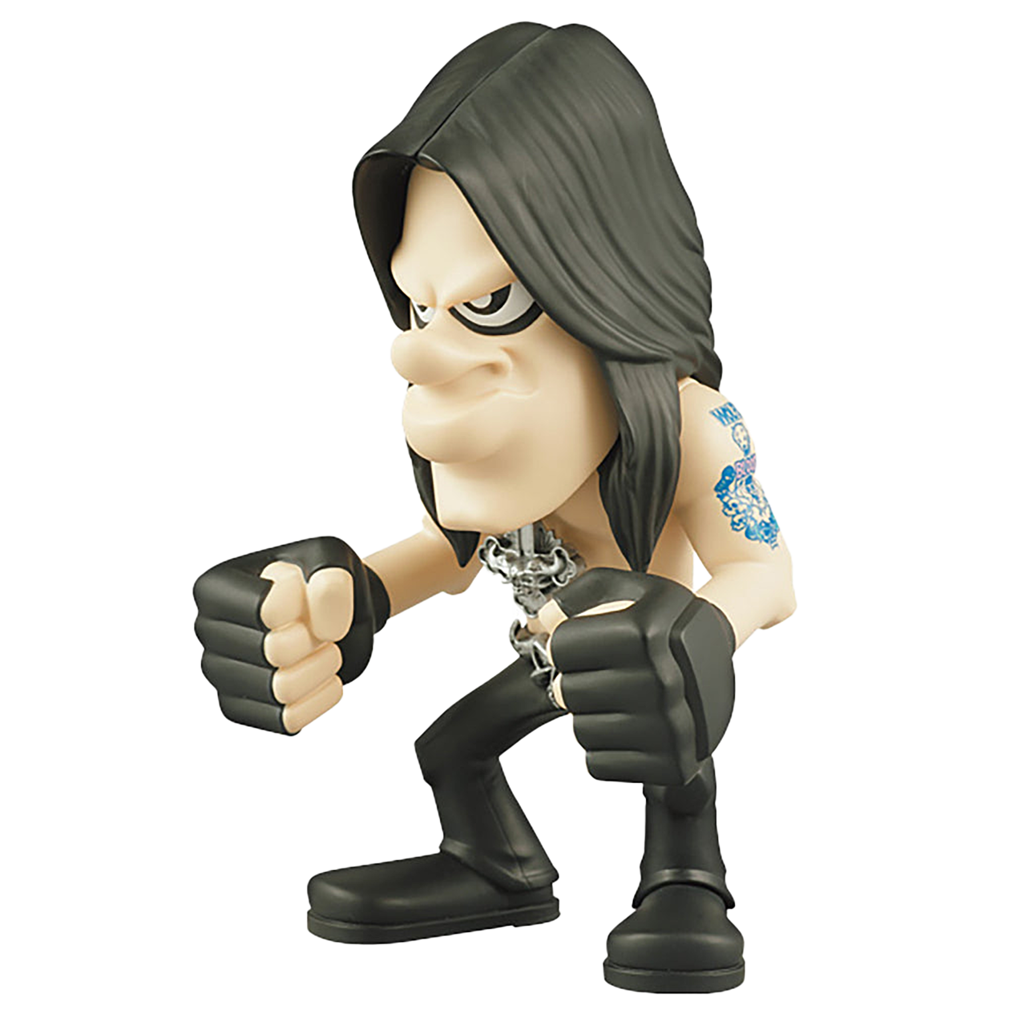 GLENN DANZIG（DANZIG Ver.）