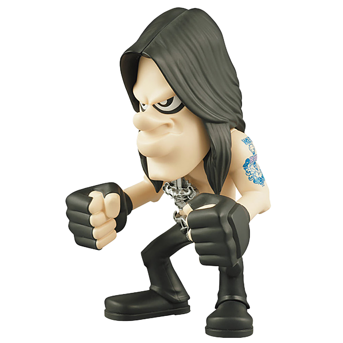 GLENN DANZIG（DANZIG Ver.）