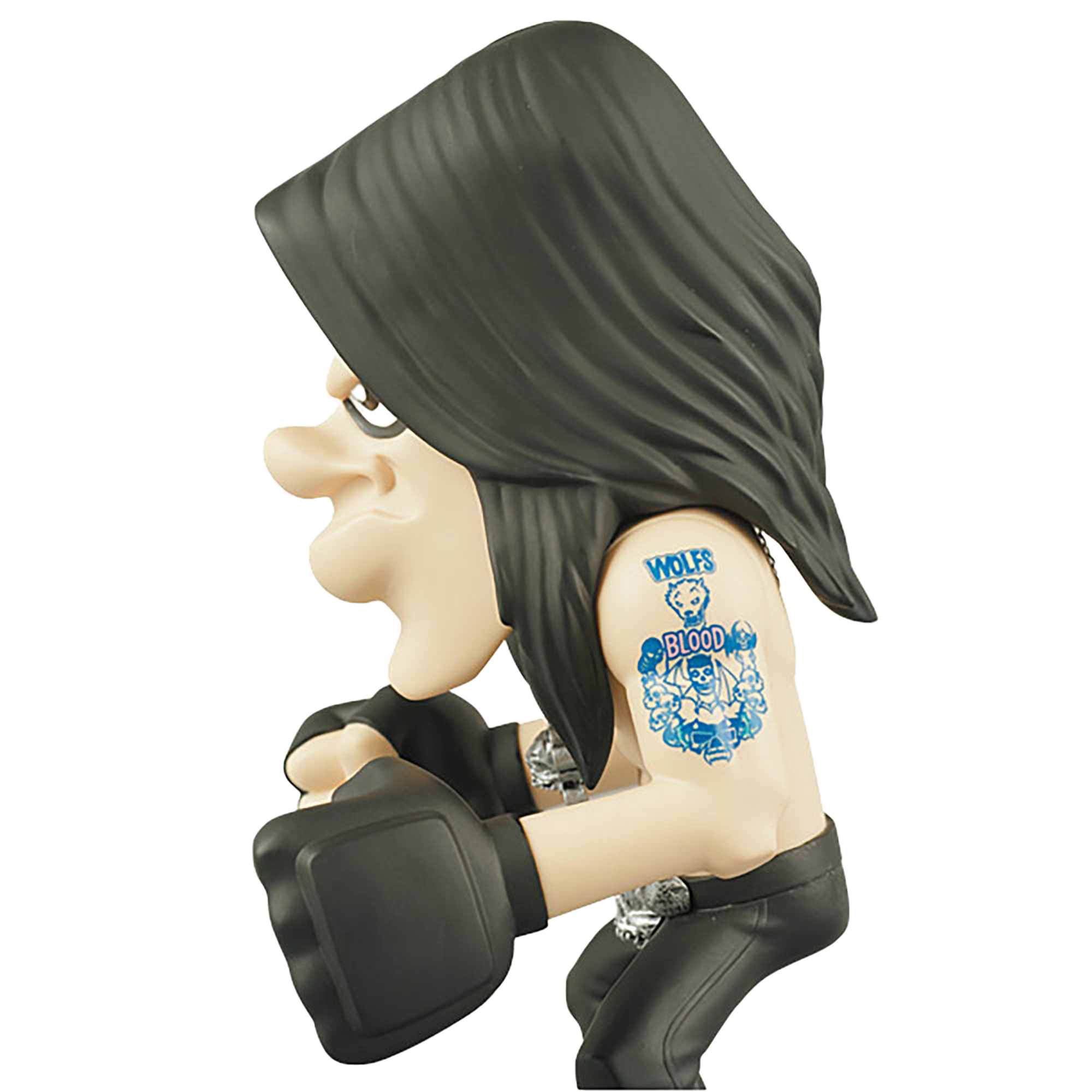 GLENN DANZIG（DANZIG Ver.）