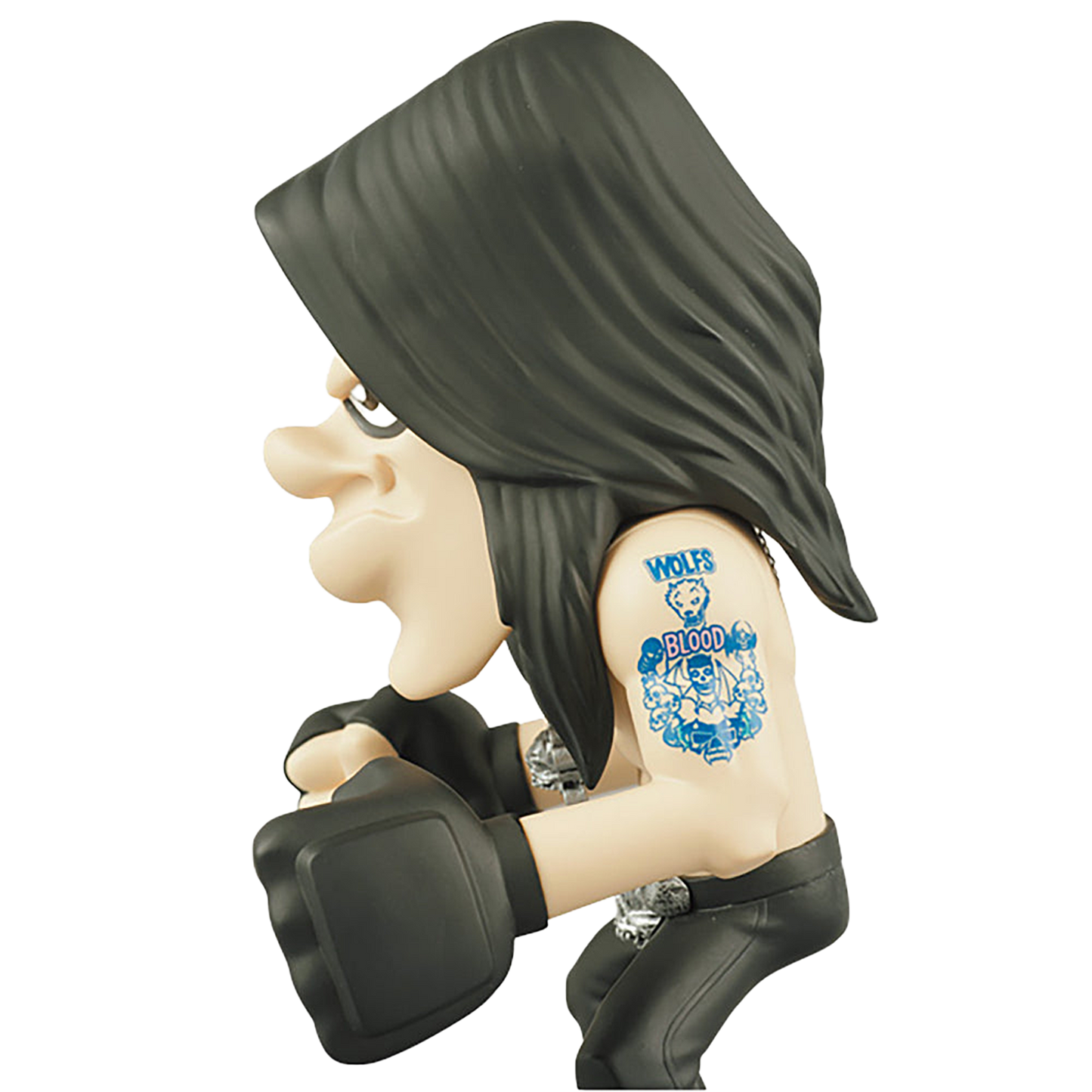 GLENN DANZIG（DANZIG Ver.）