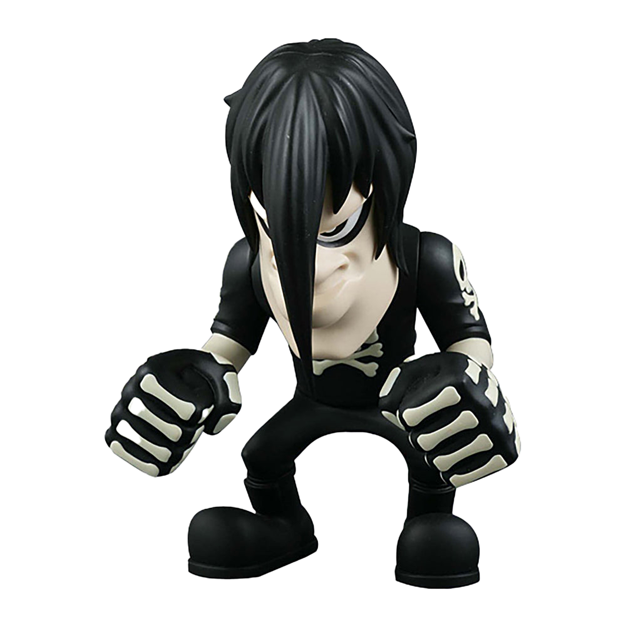 GLENN DANZIG（MISFITS Ver.）