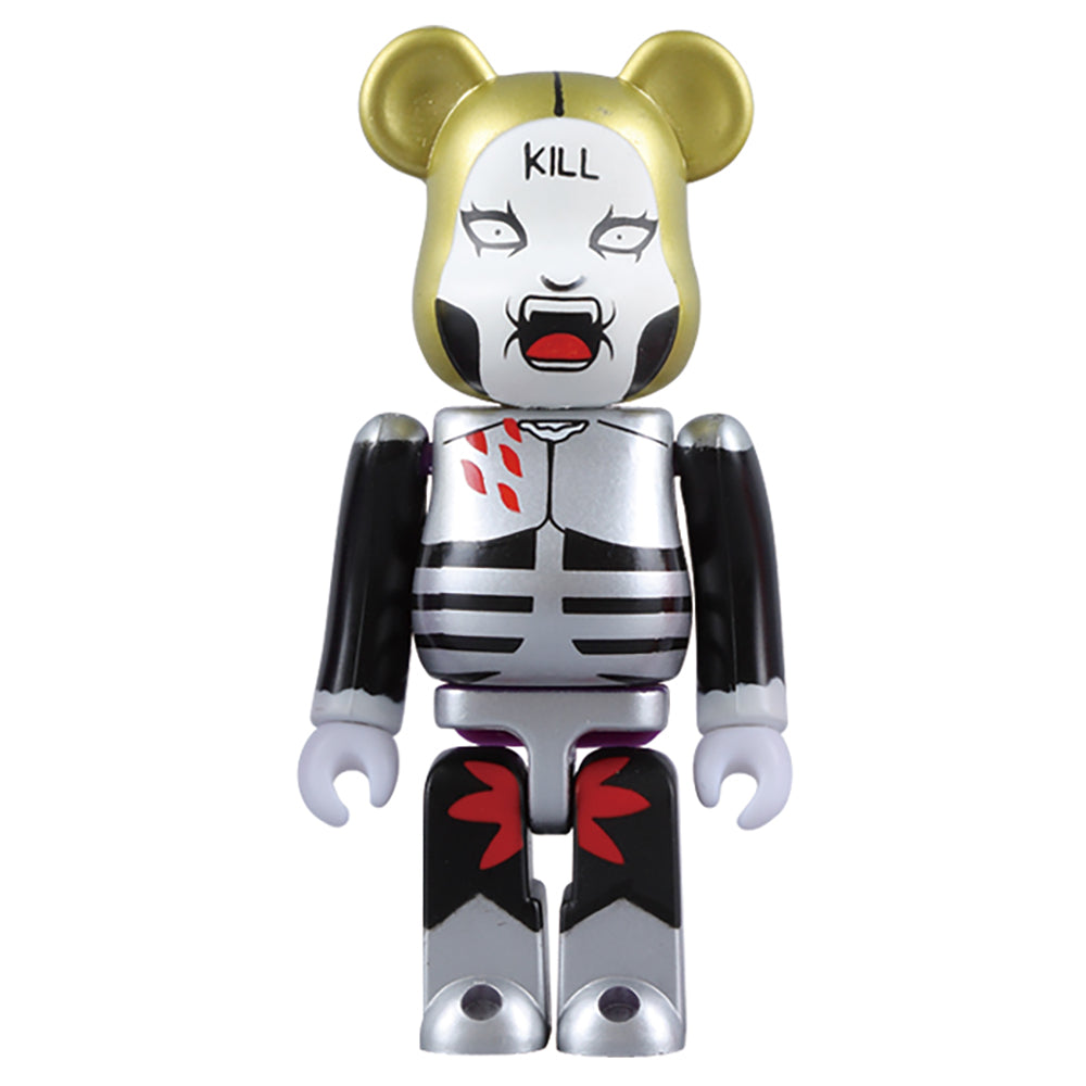 DMC BE@RBRICK BEAMS Ver._1