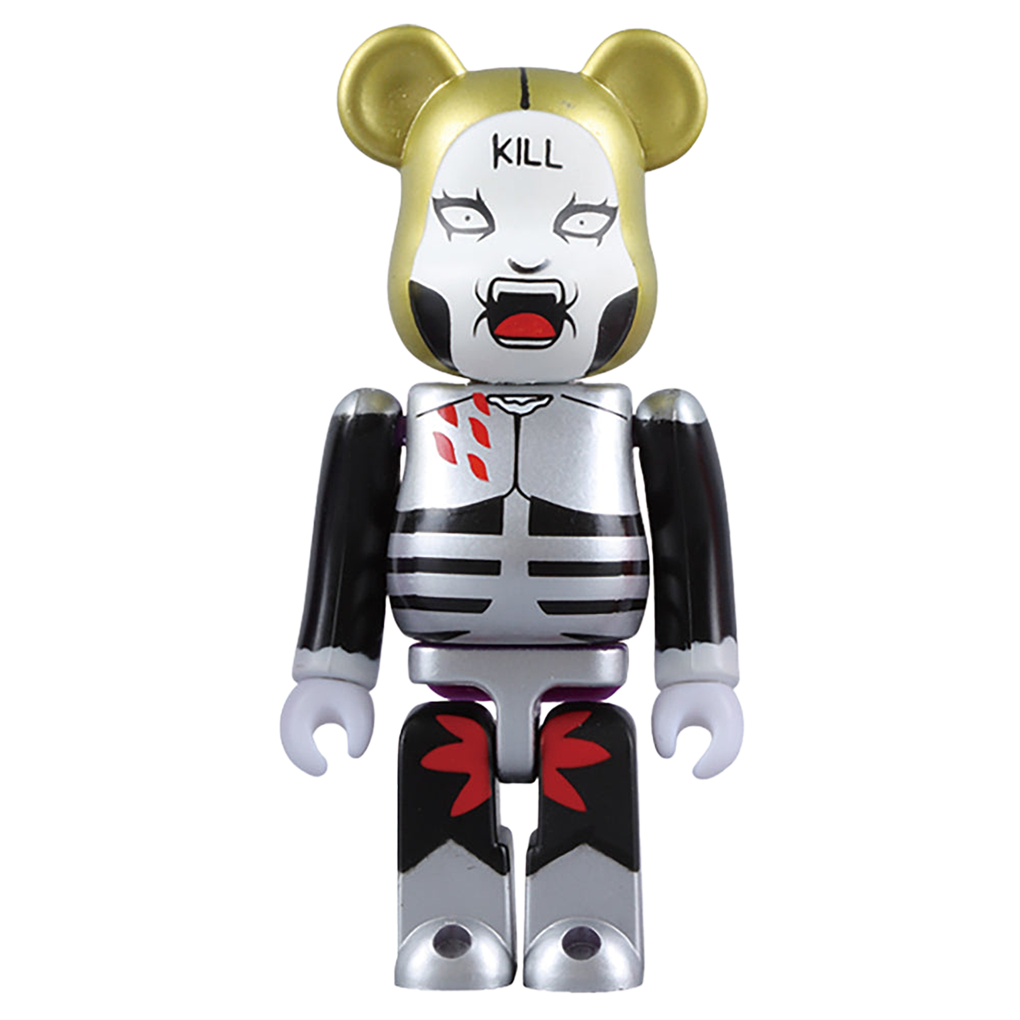 DMC BE@RBRICK BEAMS Ver.