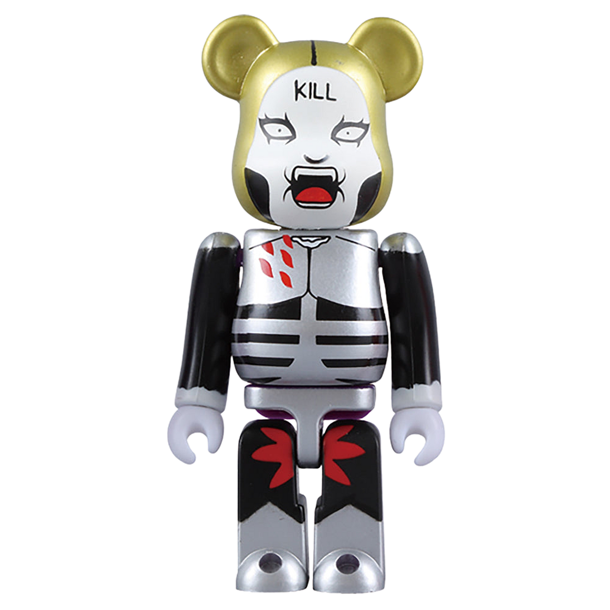 DMC BE@RBRICK BEAMS Ver.