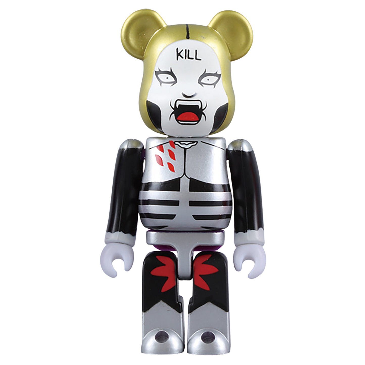 DMC BE@RBRICK BEAMS Ver.