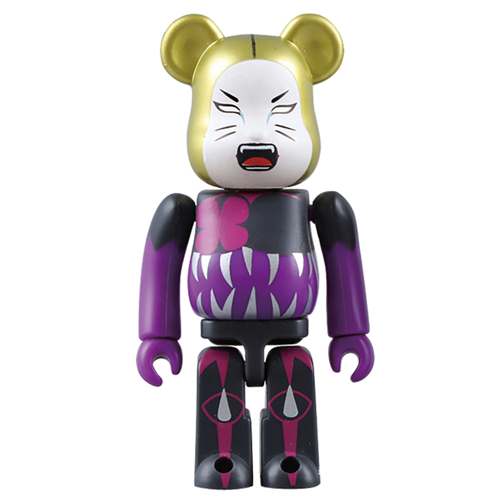 DMC BE@RBRICK BEAMS Ver._3