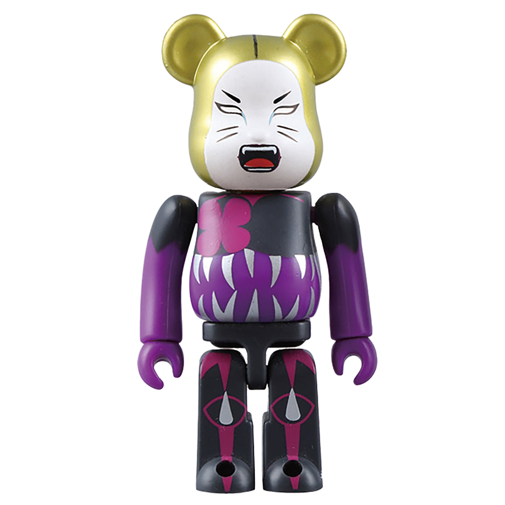 DMC BE@RBRICK BEAMS Ver.