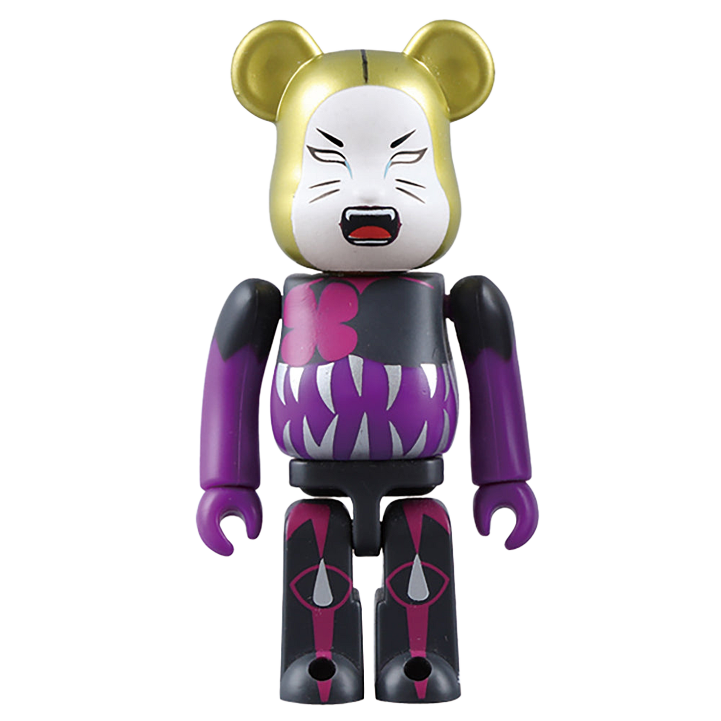 DMC BE@RBRICK BEAMS Ver.