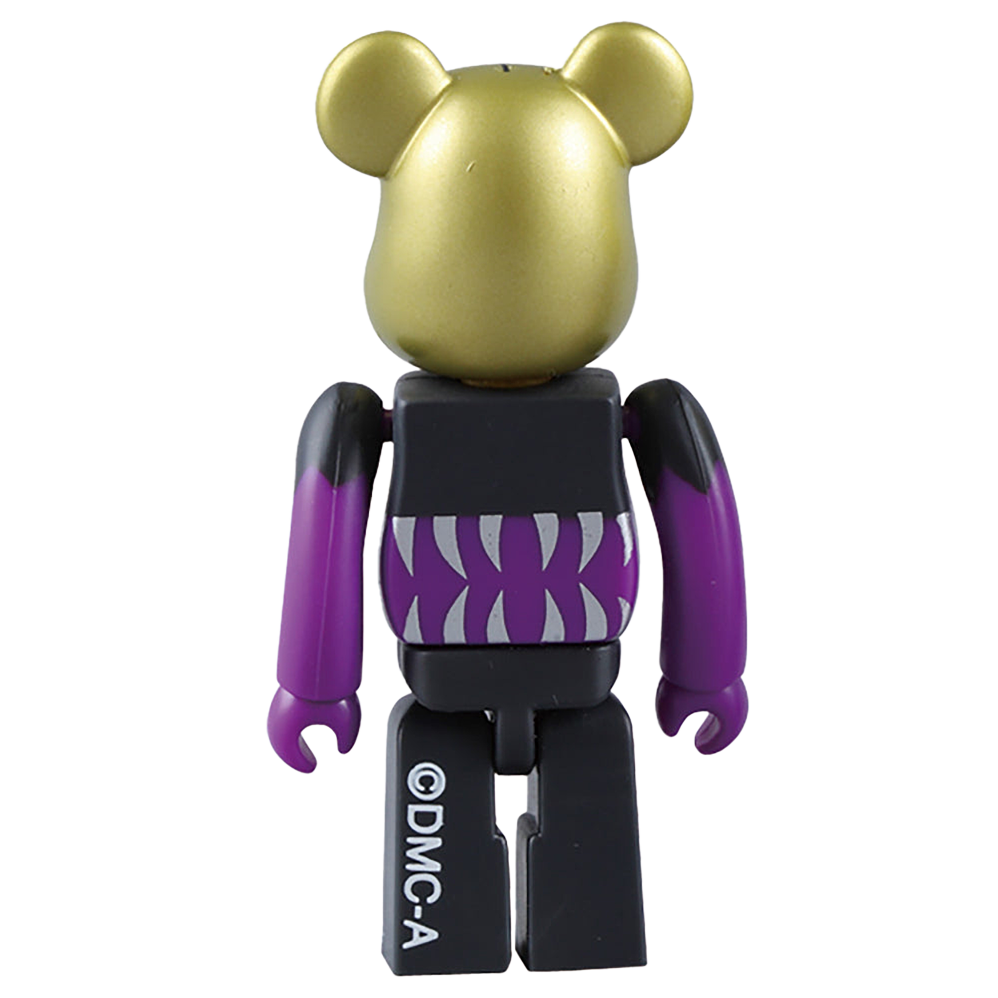 DMC BE@RBRICK BEAMS Ver. | MEDICOM TOY OFFICIAL STORE