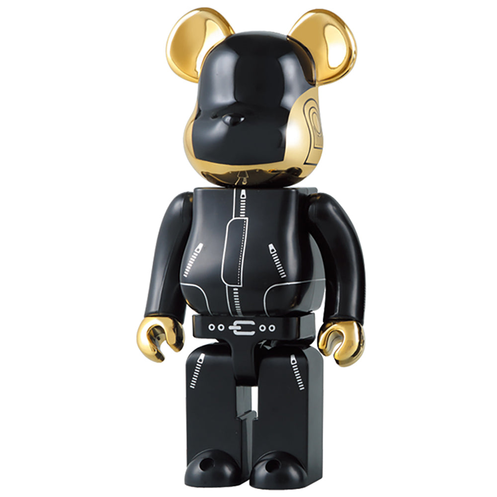 BE@RBRICK 400% DAFT PUNK 2PACK_1