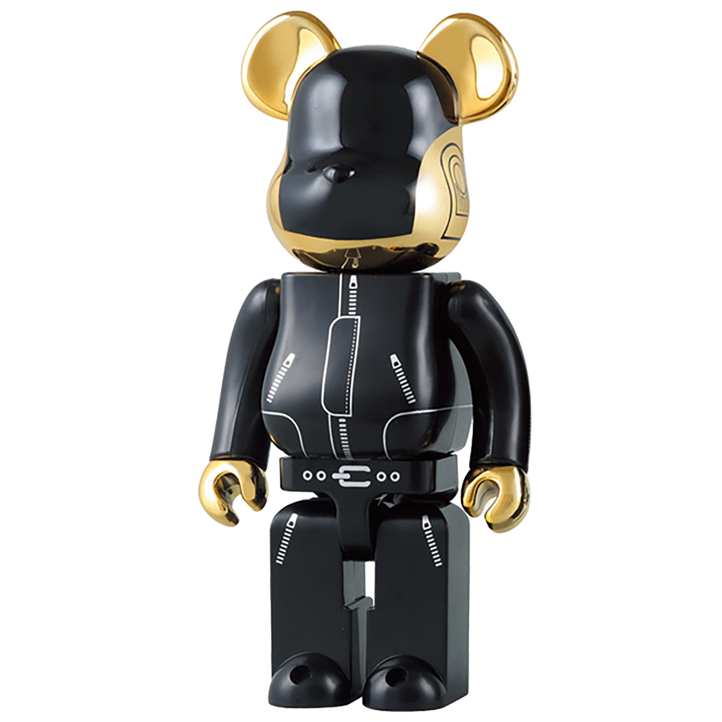 BE@RBRICK 400% DAFT PUNK 2PACK