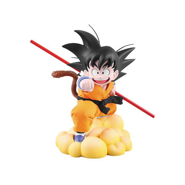 孫悟空（幼少期版） | MEDICOM TOY OFFICIAL STORE