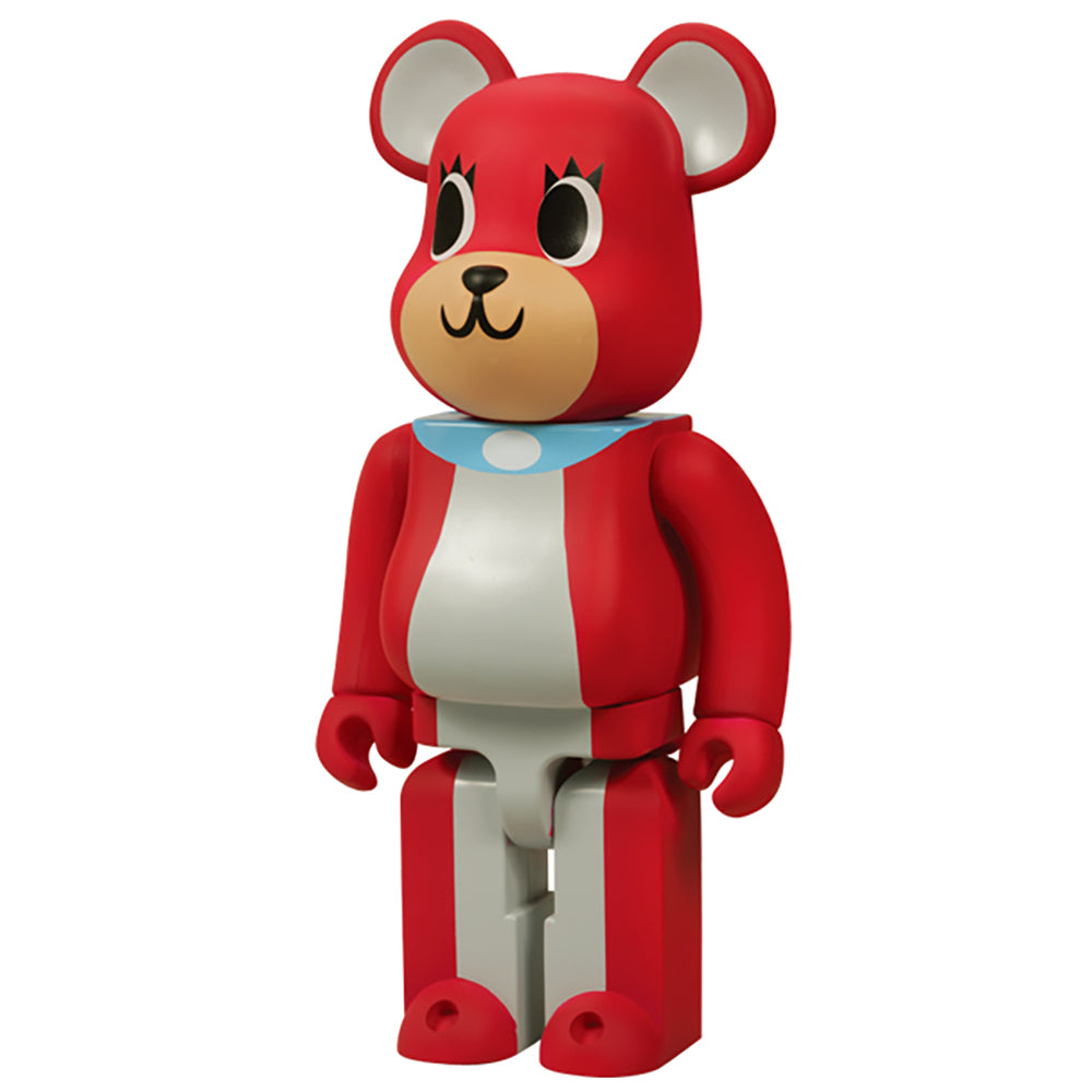400％ dreaming BE＠RBRICK dog_0