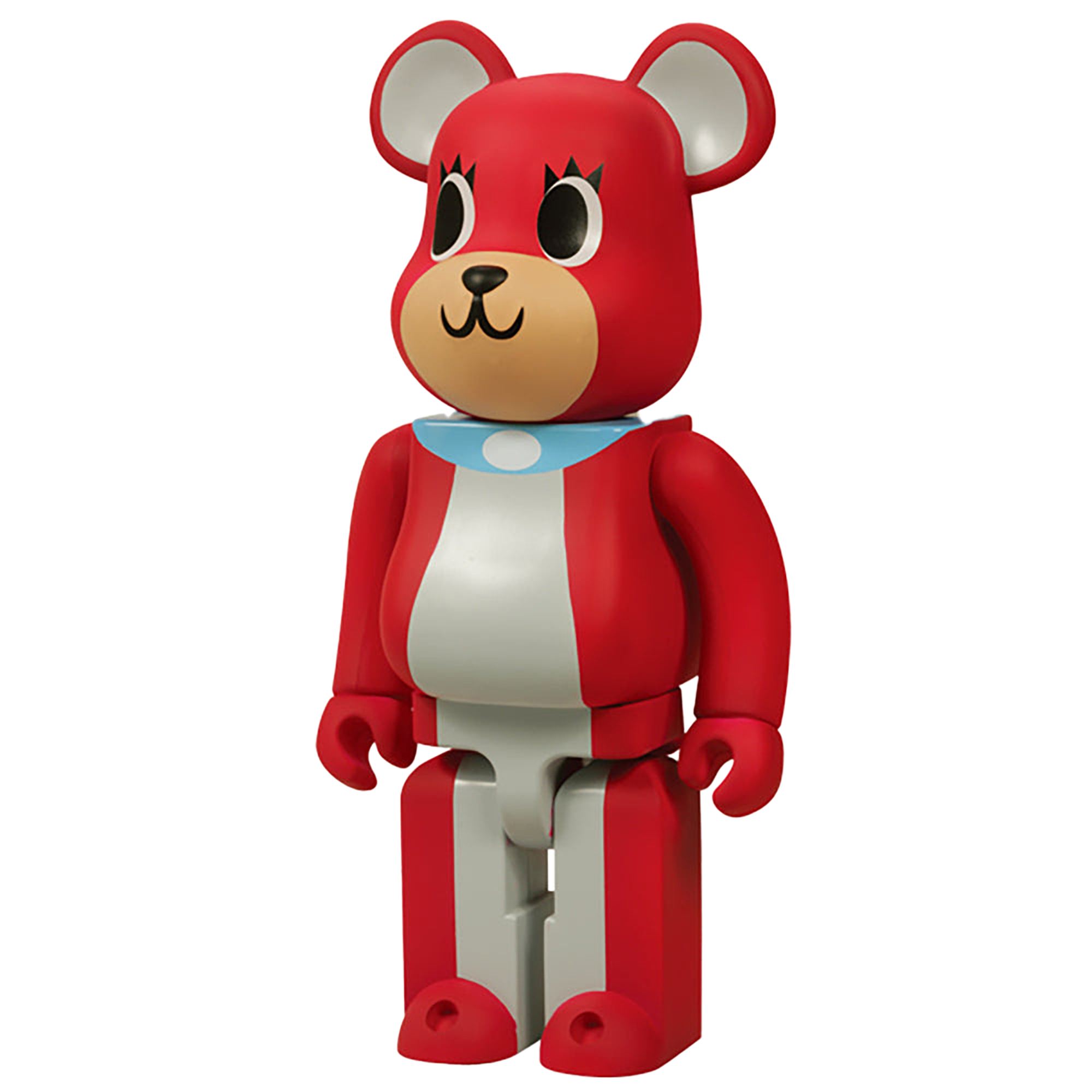 400％ dreaming BE＠RBRICK dog