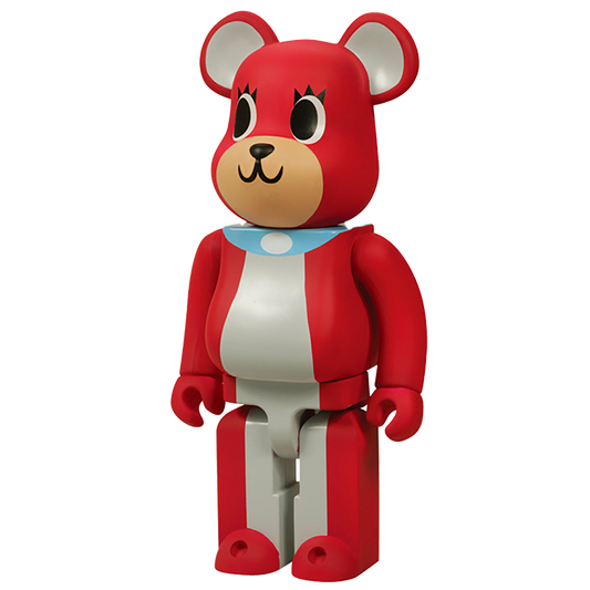 400％ dreaming BE＠RBRICK dog