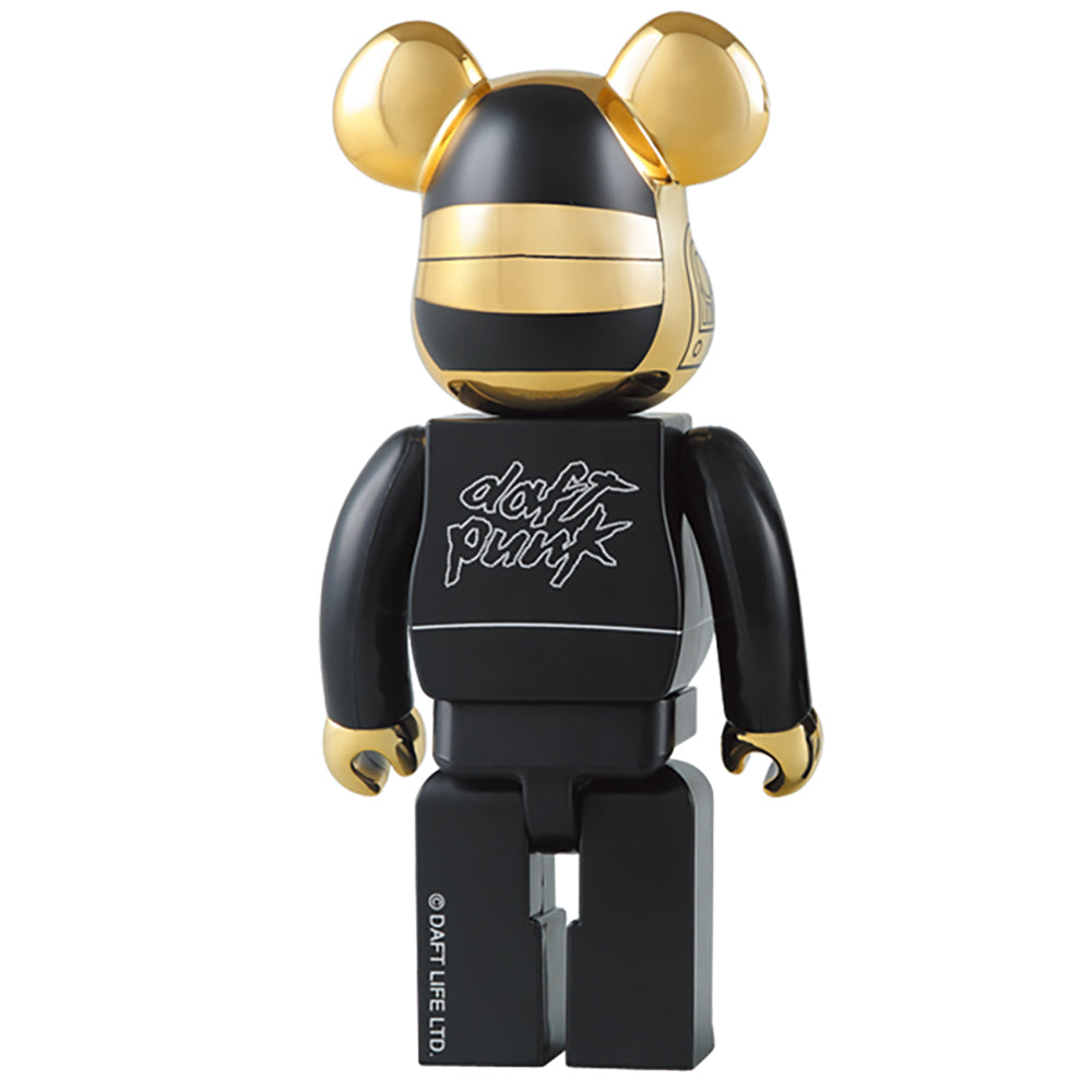 BE@RBRICK 400% DAFT PUNK 2PACK_2