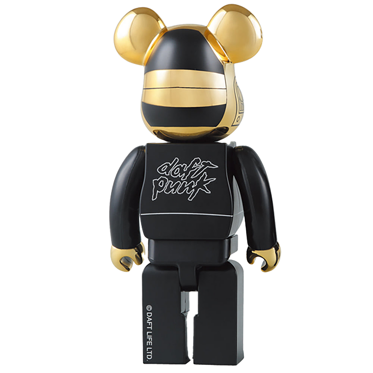 BE@RBRICK 400% DAFT PUNK 2PACK | MEDICOM TOY OFFICIAL STORE