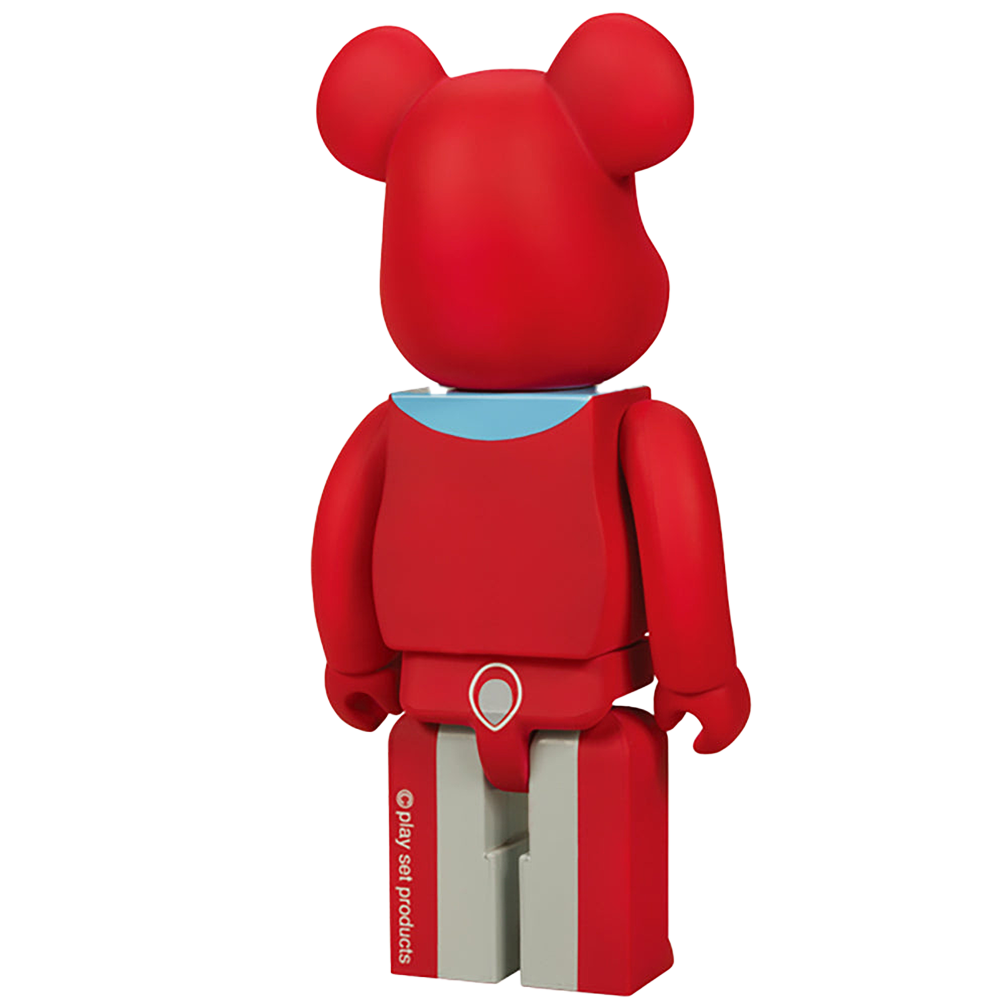 400％ dreaming BE＠RBRICK dog
