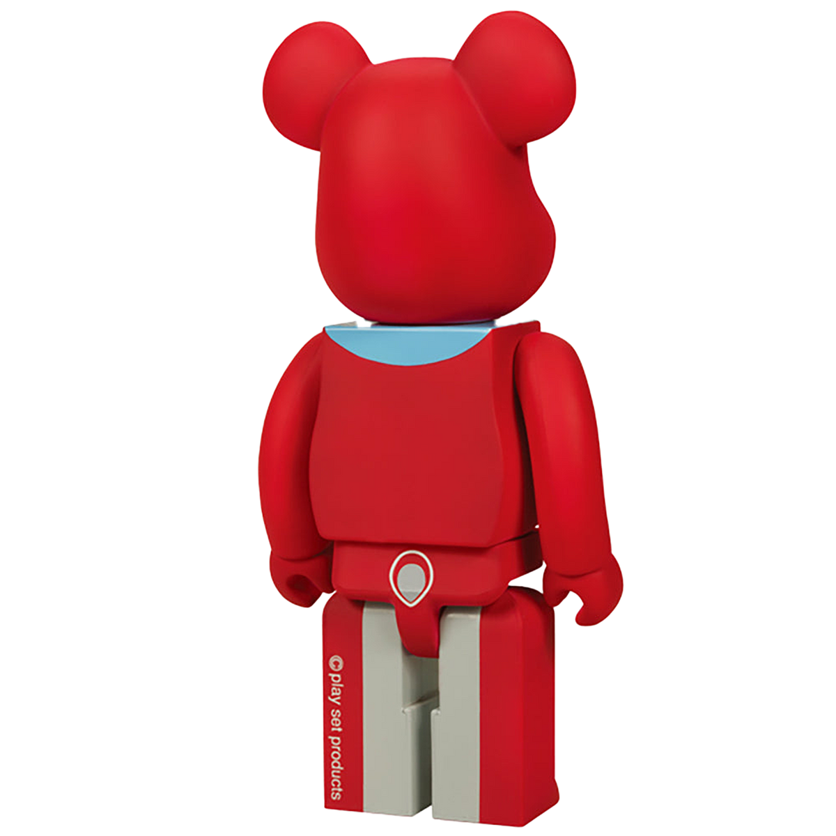 400％ dreaming BE＠RBRICK dog