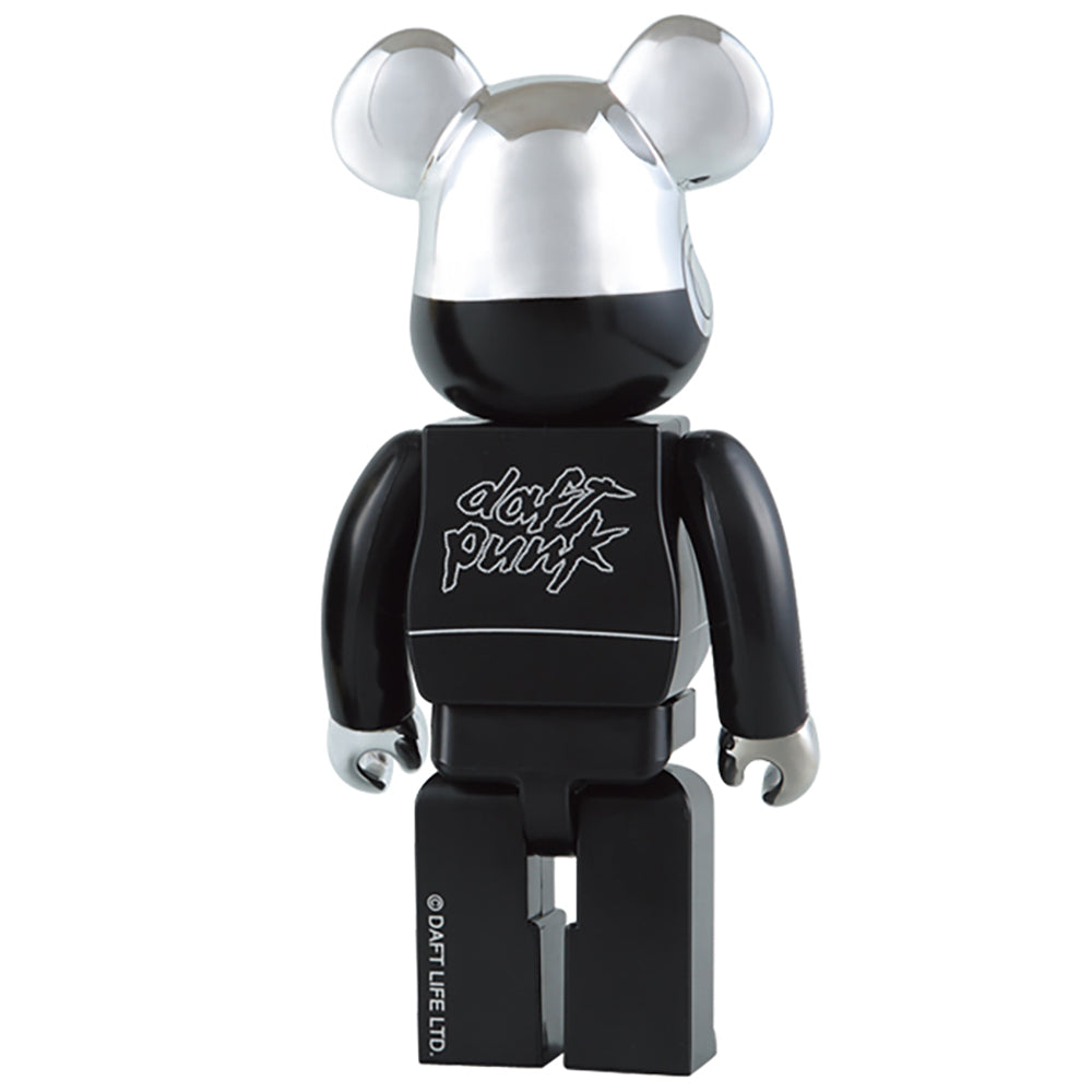 BE@RBRICK 400% DAFT PUNK 2PACK_4