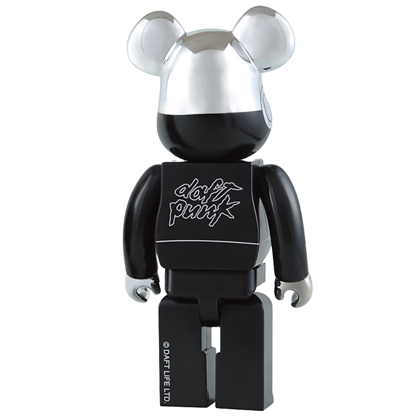 BE@RBRICK 400% DAFT PUNK 2PACK