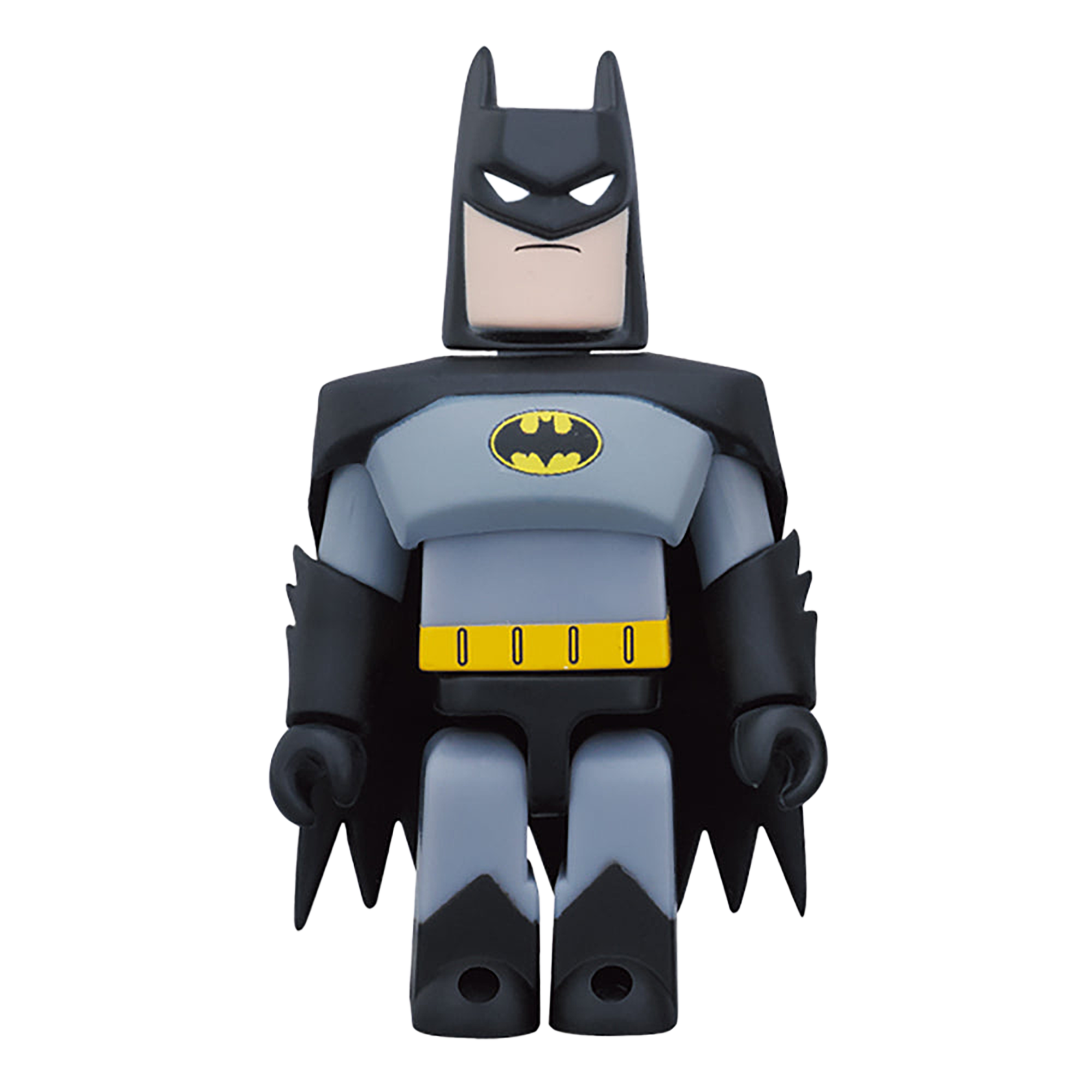 BATMAN(TM)［ANIMATED Ver.］ ＆ ROBIN(TM)［ANIMATED Ver.］2パックセット