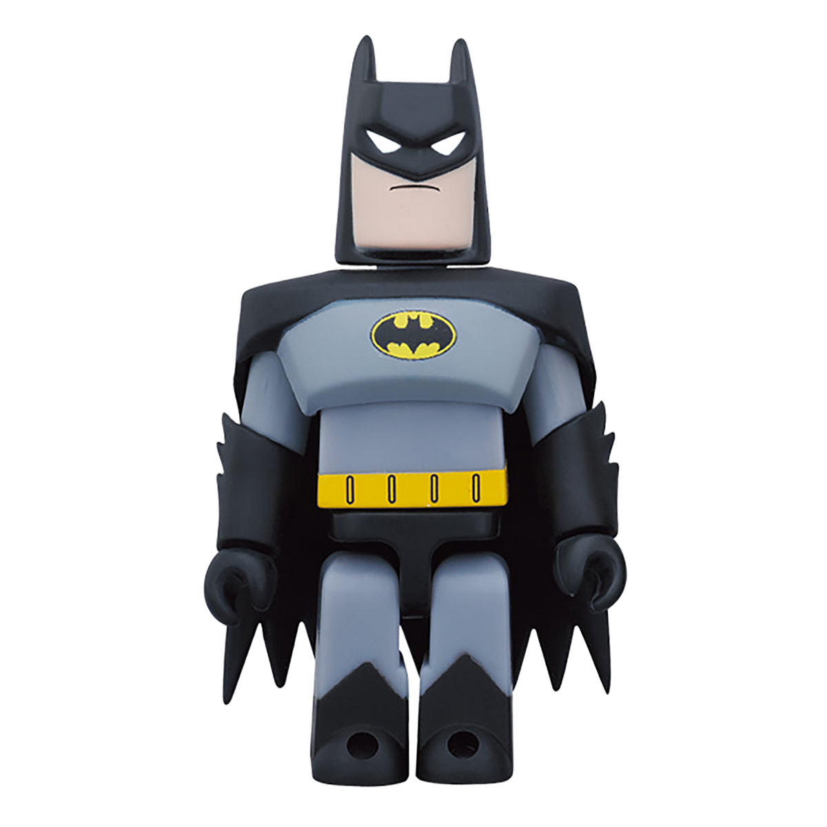 BATMAN(TM)［ANIMATED Ver.］ ＆ ROBIN(TM)［ANIMATED Ver.］2パックセット