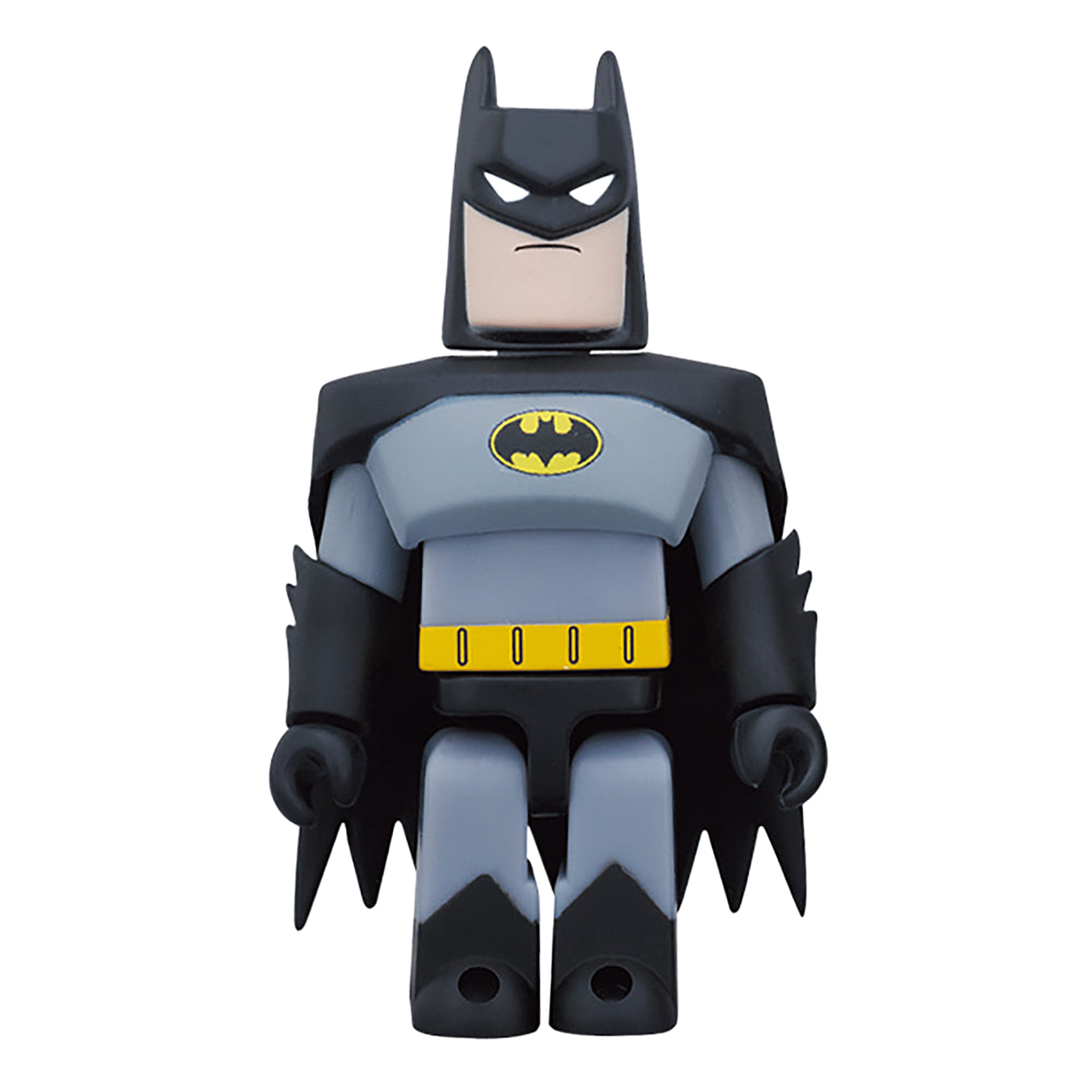 BATMAN(TM)［ANIMATED Ver.］ ＆ ROBIN(TM)［ANIMATED Ver.］2パックセット