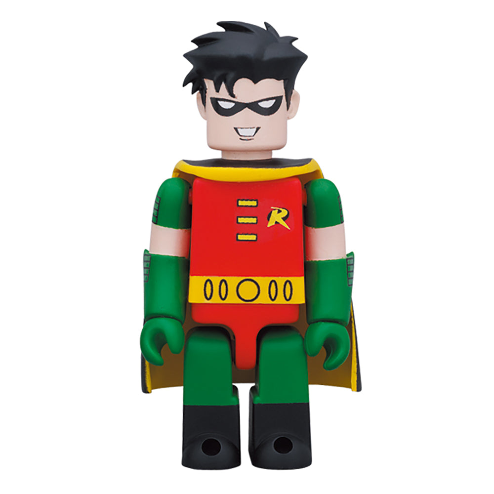 BATMAN(TM)［ANIMATED Ver.］ ＆ ROBIN(TM)［ANIMATED Ver.］2パックセット_2