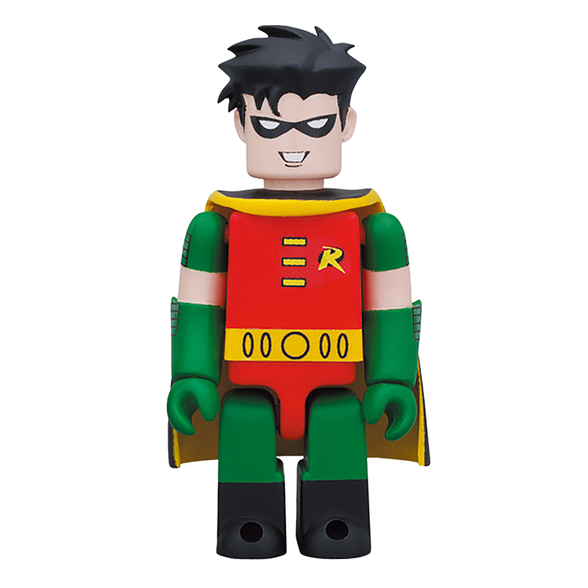 BATMAN(TM)［ANIMATED Ver.］ ＆ ROBIN(TM)［ANIMATED Ver.］2パックセット